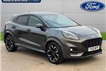 2021 Ford Puma