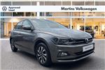 2021 Volkswagen Polo
