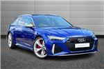 2022 Audi RS6