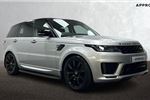 2019 Land Rover Range Rover Sport