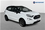 2021 Ford EcoSport