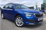 2019 Skoda Kamiq