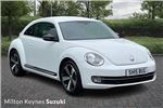 2016 Volkswagen Beetle 2.0 TSI 220 Sport 3dr DSG