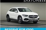 2021 Mercedes-Benz GLA