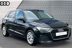 2021 Audi A1