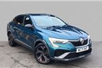 2021 Renault Arkana