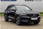 2021 Volvo XC40 Recharge