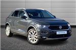 2021 Volkswagen T-Roc