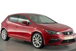 2017 SEAT Leon