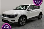 2018 Volkswagen Tiguan Allspace