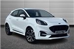 2023 Ford Puma