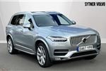 2017 Volvo XC90