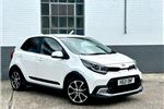 2021 Kia Picanto