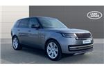2024 Land Rover Range Rover