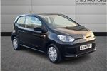 2014 Volkswagen Up