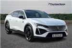 2023 Peugeot 408