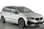 2018 BMW 2 Series Gran Tourer