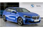 2021 BMW 1 Series