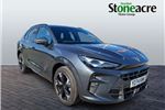 2025 Cupra Terramar