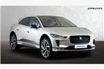 2021 Jaguar I-Pace