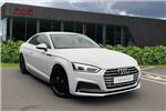 2020 Audi A5