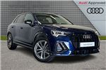 2021 Audi Q3