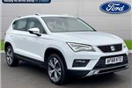 2018 SEAT Ateca