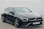 2022 Mercedes-Benz CLA Shooting Brake