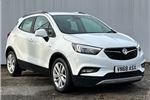 2018 Vauxhall Mokka X