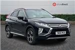 2019 Mitsubishi Eclipse Cross