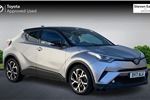 2017 Toyota C-HR