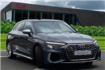 2020 Audi S3