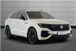 2023 Volkswagen Touareg