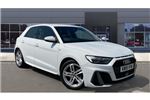 2019 Audi A1