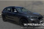 2021 BMW X1