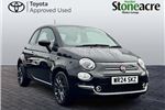 2024 Fiat 500