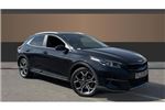 2022 Kia XCeed
