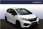 2018 Honda Jazz 1.5 i-VTEC Sport 5dr CVT