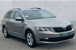 2019 Skoda Octavia Estate