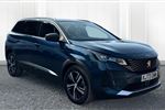 2024 Peugeot 5008