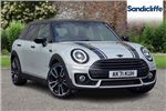 2021 MINI Clubman