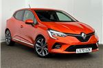 2020 Renault Clio