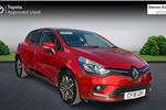 2018 Renault Clio