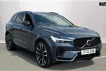 2022 Volvo XC60