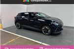 2022 MG MG4