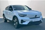 2023 Volvo C40