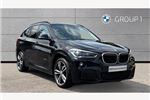 2017 BMW X1