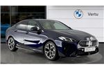2025 BMW 2 Series Gran Coupe