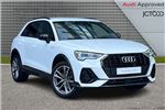 2021 Audi Q3