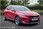 2021 Kia XCeed